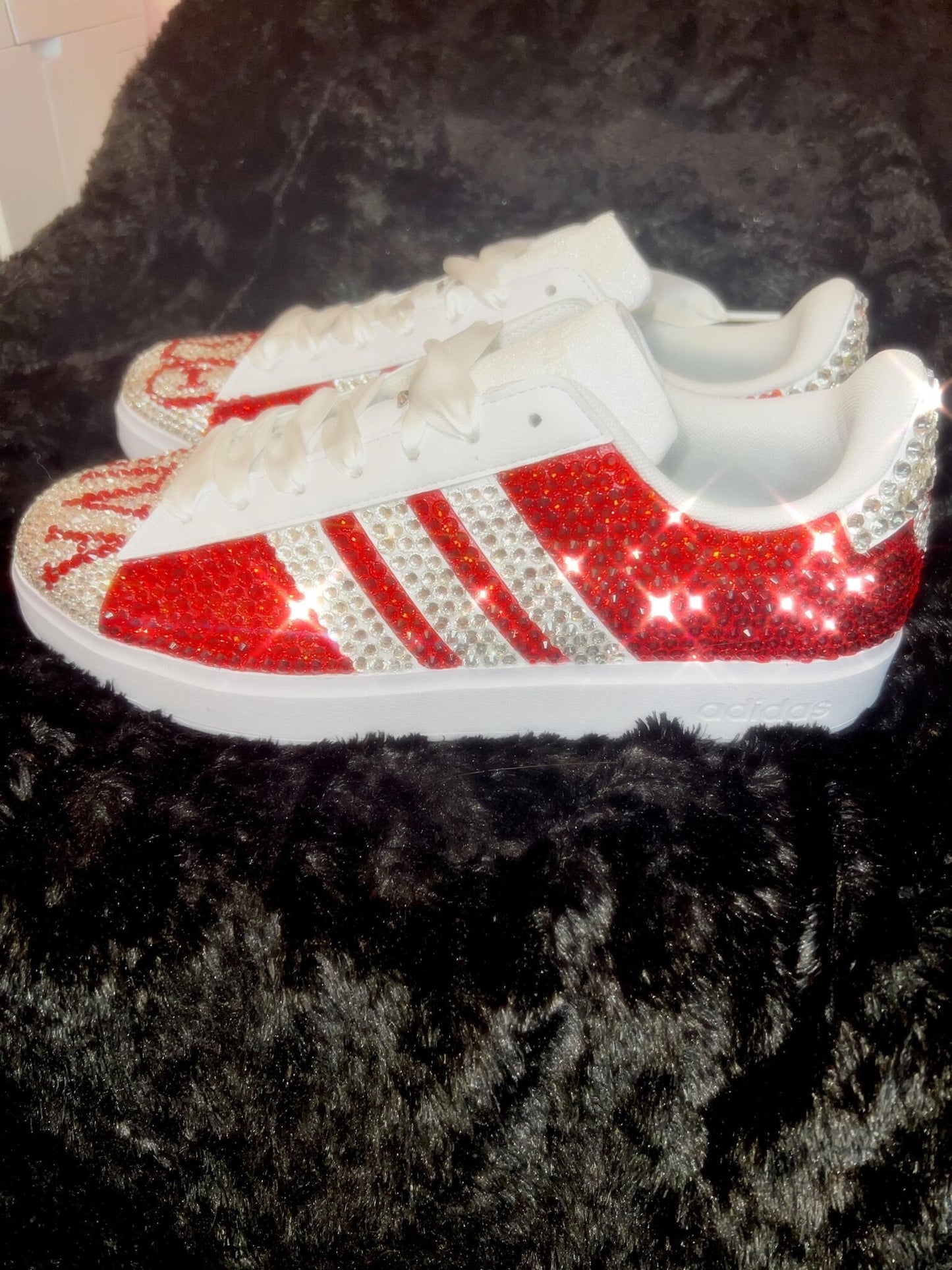 VIP only  Custom Adidas Superstar