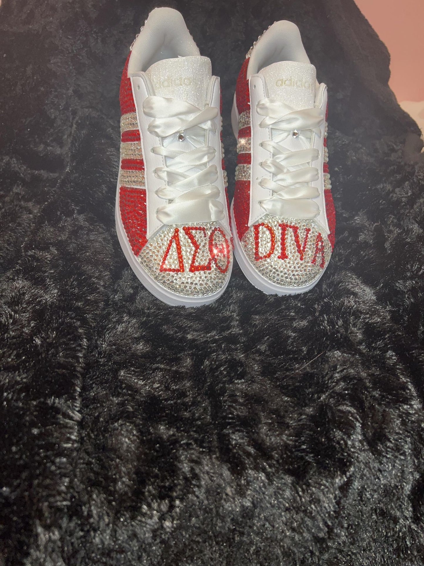 VIP only  Custom Adidas Superstar