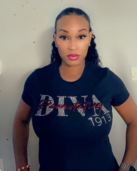 Devastating Diva