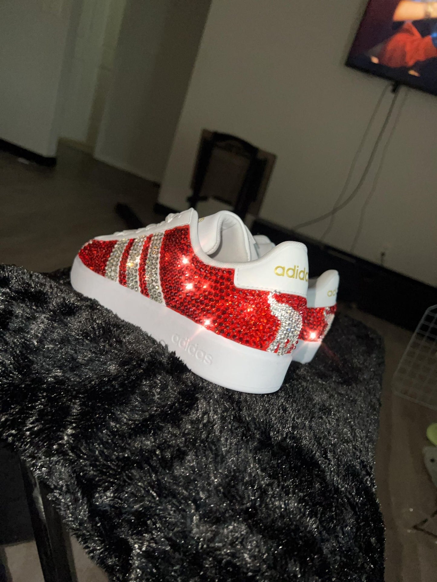 VIP only  Custom Adidas Superstar