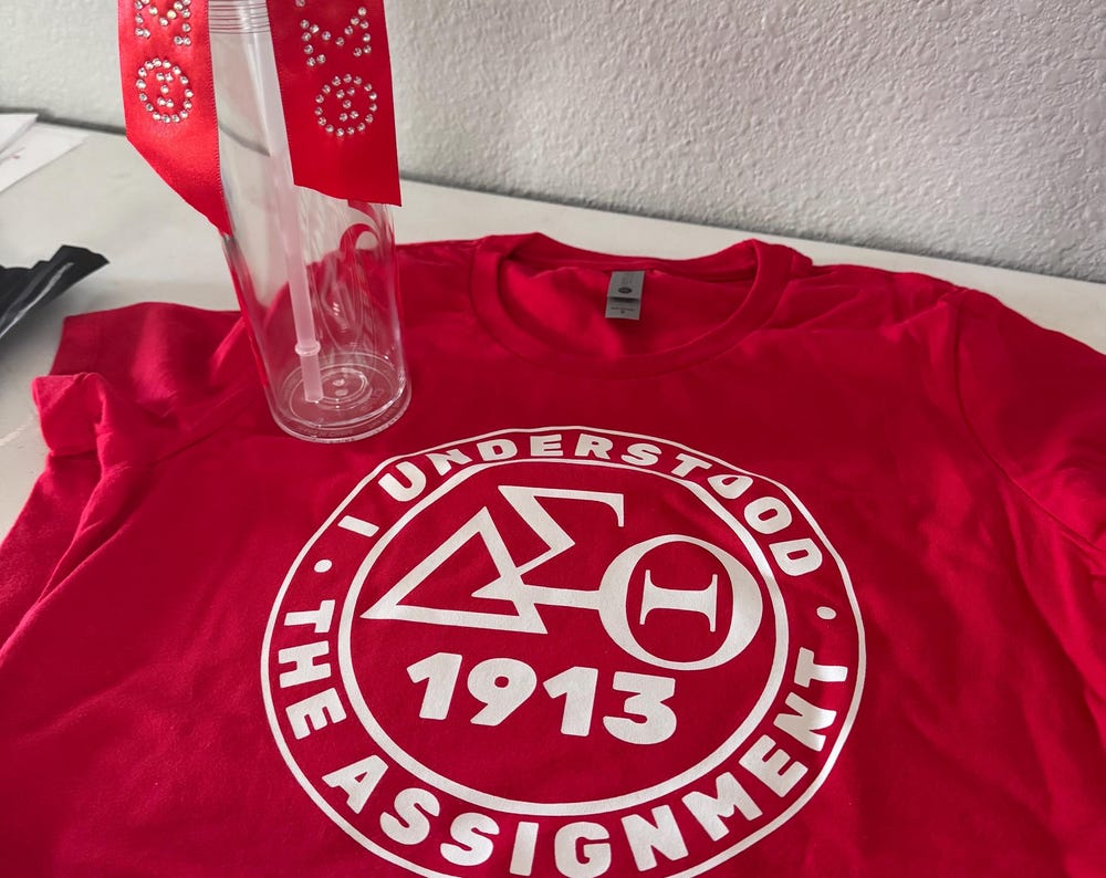 SPR 25 shirt and Tumbler Set (FASHION Fit)